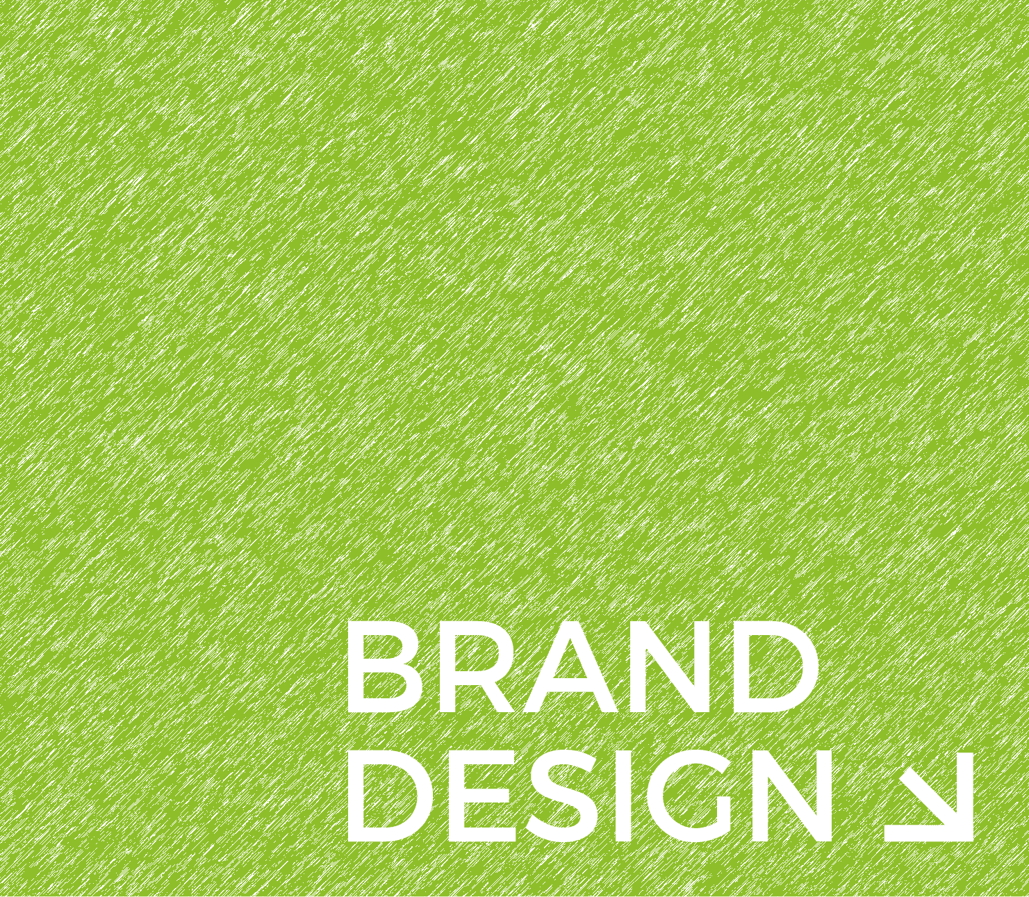 Brand Design project visual